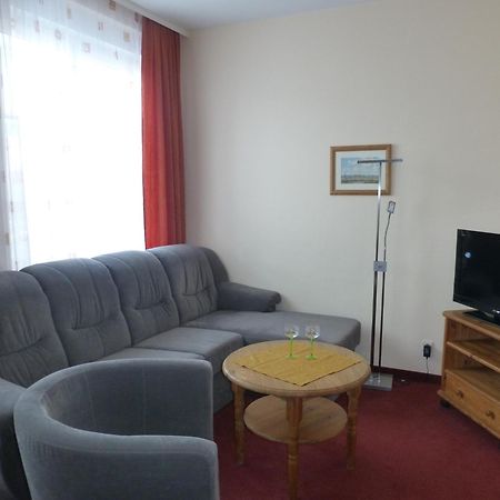 Schlechters Feriendomizil Apartment Zinnowitz Exterior foto